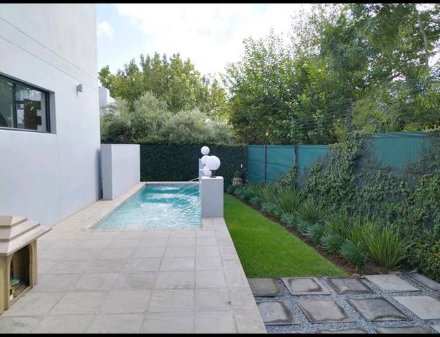 5 BEDROOM PROPERTY TO RENT IN MORNINGSIDE